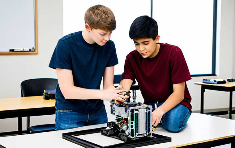 Future-Proofing Education: Unveiling 5 Game-Changing Strategies 2 future - 이미지 1