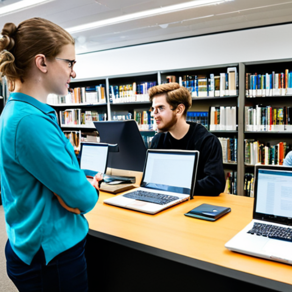Interdisciplinary Learning**

"A diverse group of students in a modern university library, some working on computers displaying code, others studying literature books, all fully clothed in appropriate attire, safe for work, professional environment, showcasing the blend of STEM and Humanities, perfect anatomy, correct proportions, well-formed hands, natural pose, bright and airy lighting, interdisciplinary learning concept, family-friendly, high quality."

**