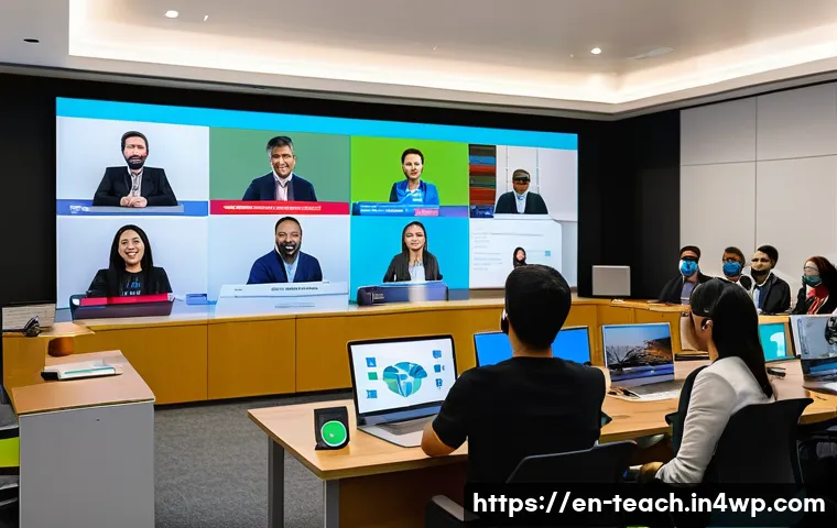 5 Game-Changing Ways Future Education Can Guarantee Equal Human Rights Access 4 미래 교육과 인권 평등한 접근 관련 이미지 2