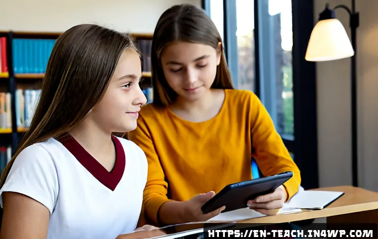How Schools Can Build Digital Citizenship Skills: A Practical Framework for Students and Staff 3 학생의 디지털 시민 의식 함양 관련 이미지 1